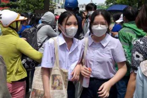 Đề Văn thi tuyển sinh lớp 10 năm 2022 Đà Nẵng